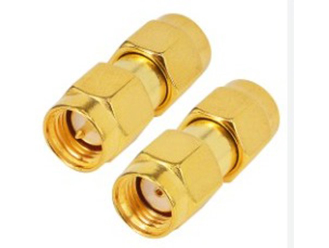SMA (M) TO RP Adapter