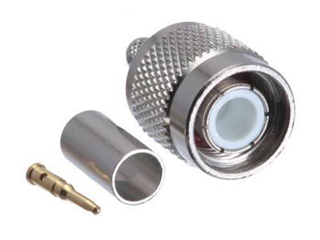TNC M Connector